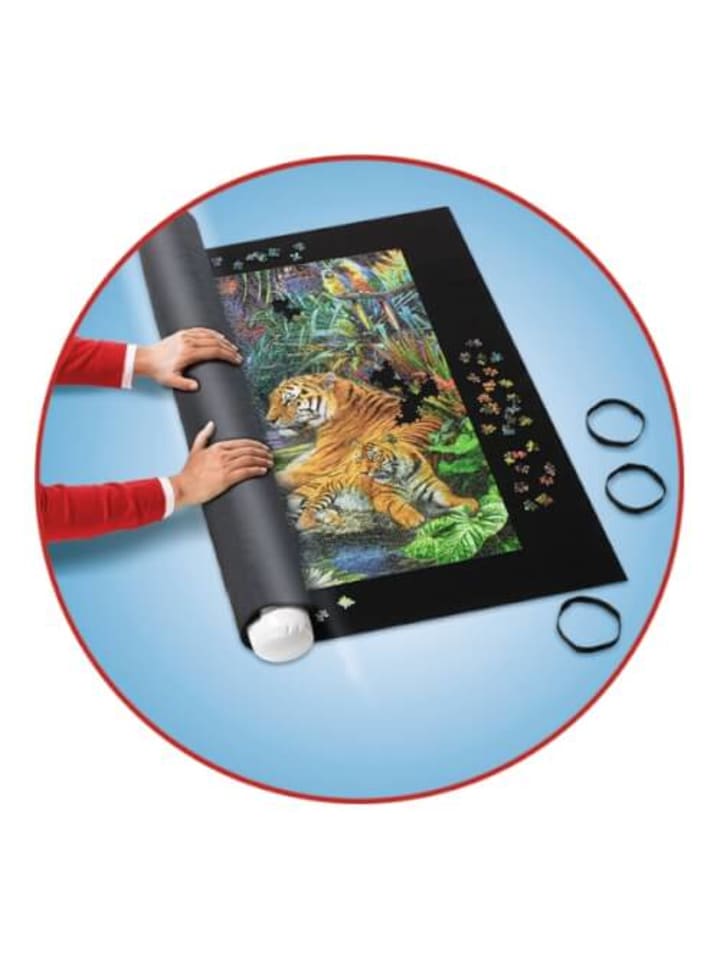 Ravensburger Roll your Puzzle XXL - Puzzlematte für Puzzles mit bis zu 3000 Teilen - ab 14 J günstig kaufen onesize