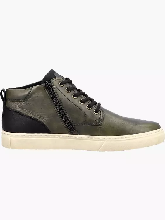 Rieker Herren Sneaker High