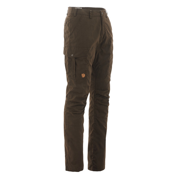 KARL PRO HYDRATIC TROUSERS M Herren - Trekkinghose
