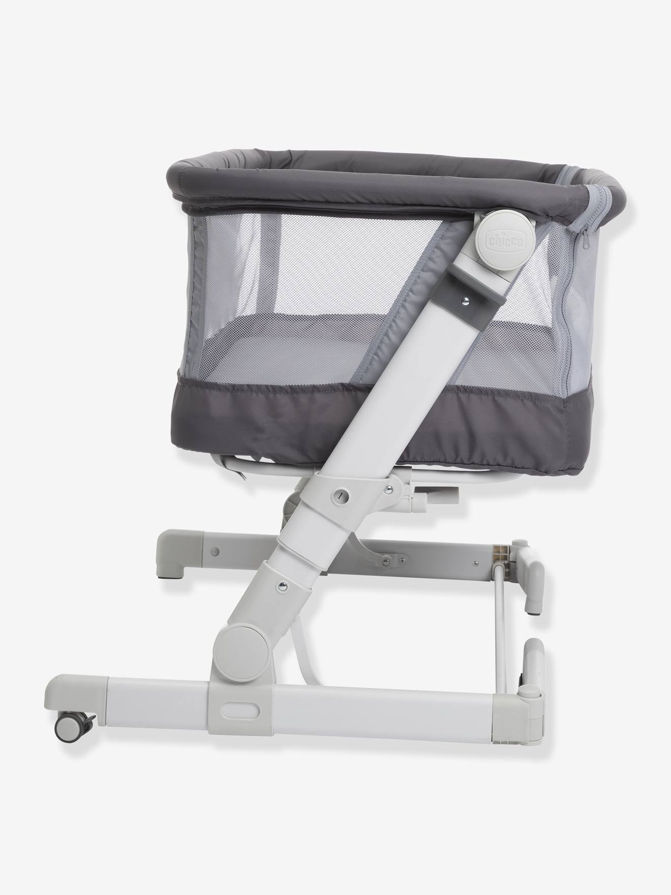 Berceau cododo Next2me Pop Up CHICCO anthracite