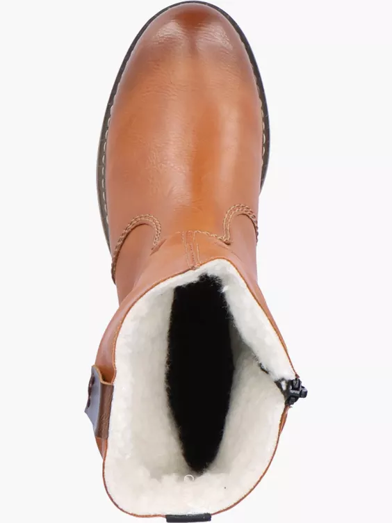 Rieker Damen Kurzstiefel