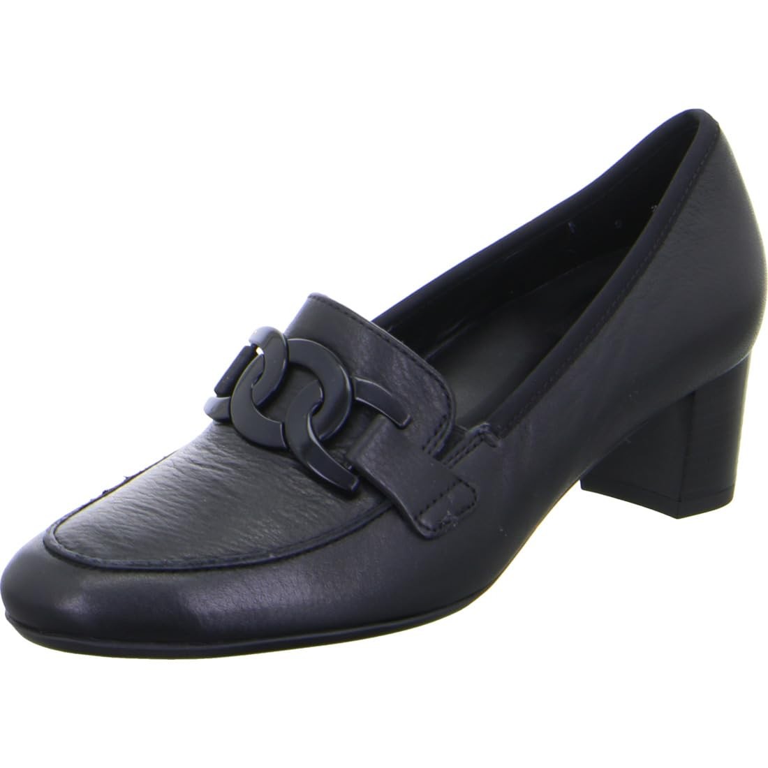 ARA Modische Pumps schwarz