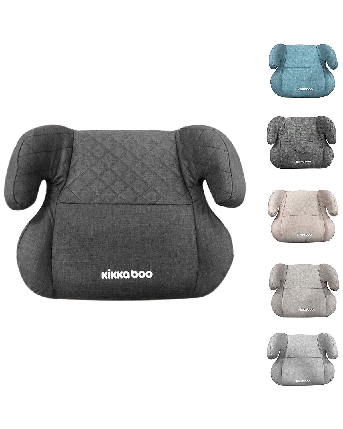 Kindersitz Groovy Gruppe 2/3 (15-36 kg) Isofix Sitzerhöhung Kindersitze