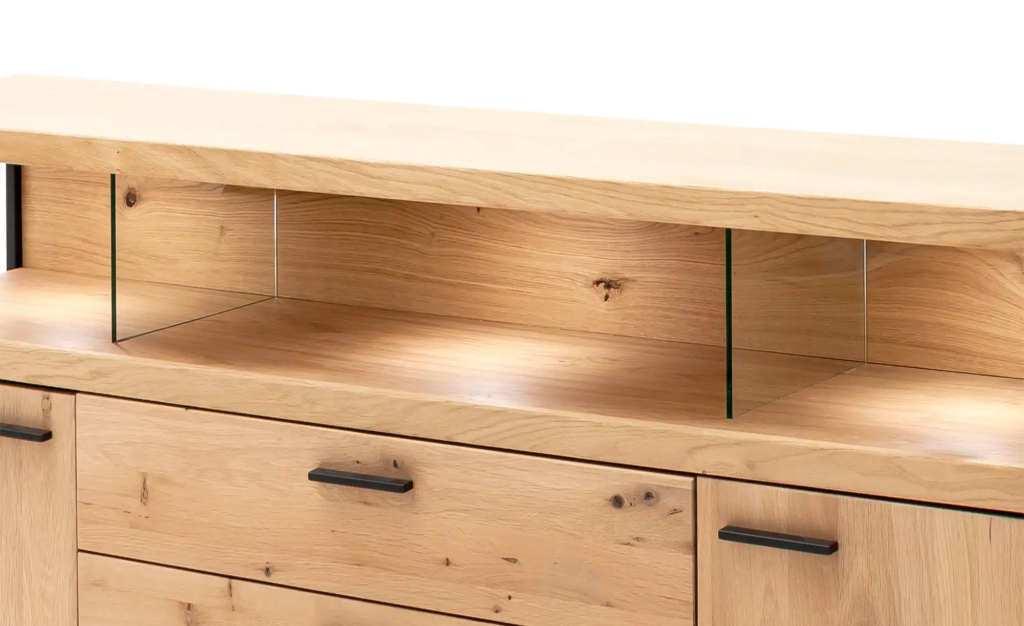 Woodford LED-Beleuchtung Sero