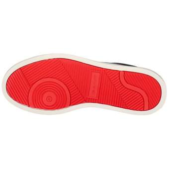Gant Mc Julien Sneaker in schwarz