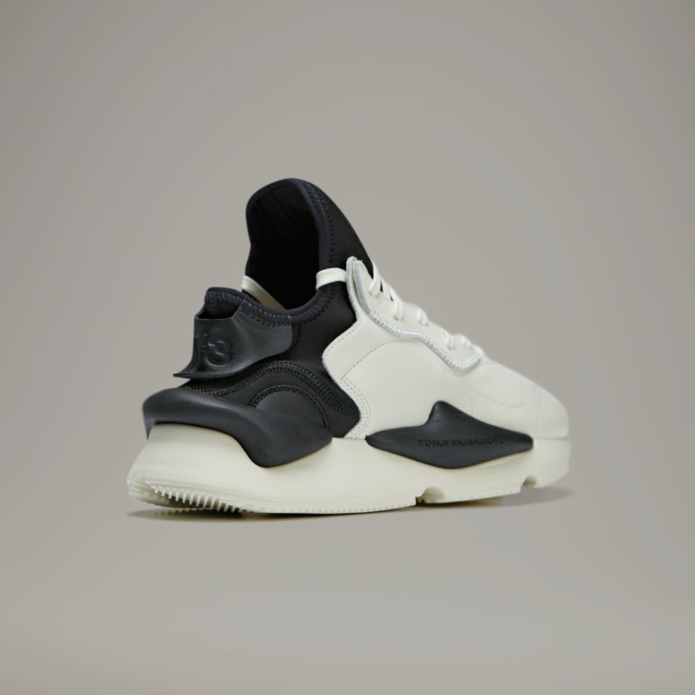 Y-3 Kaiwa ID5430 / weiss