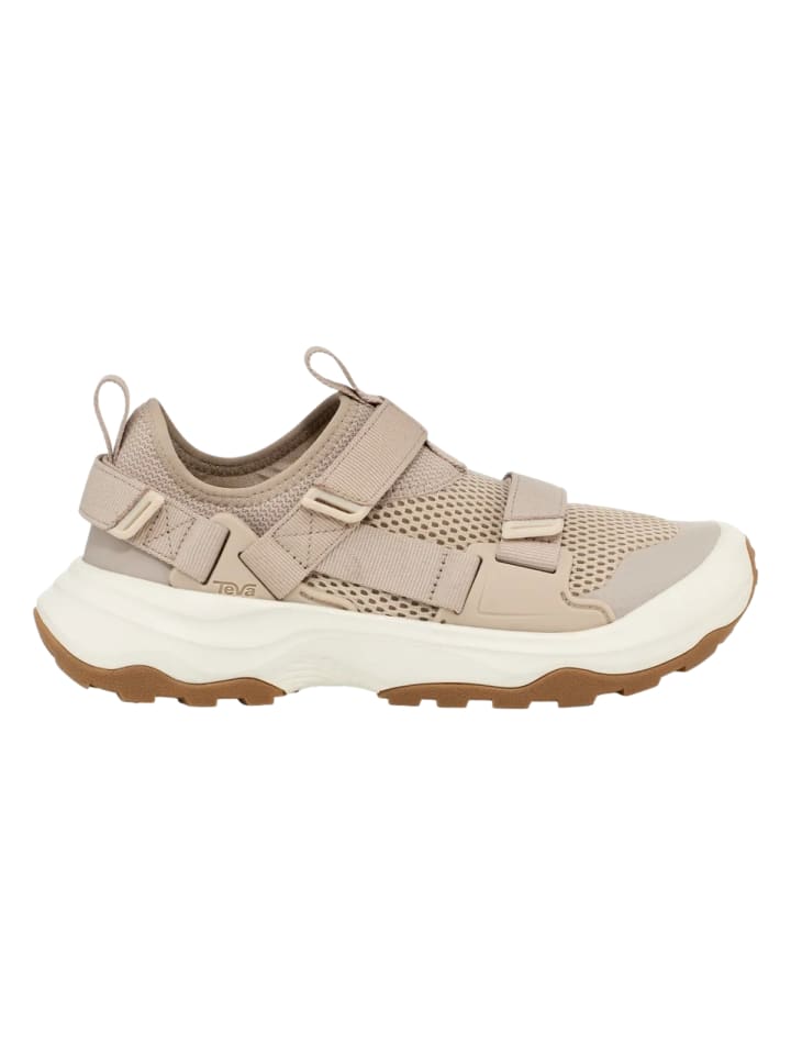 Teva Sneaker Outflow Universal in birch / feather grey günstig kaufen