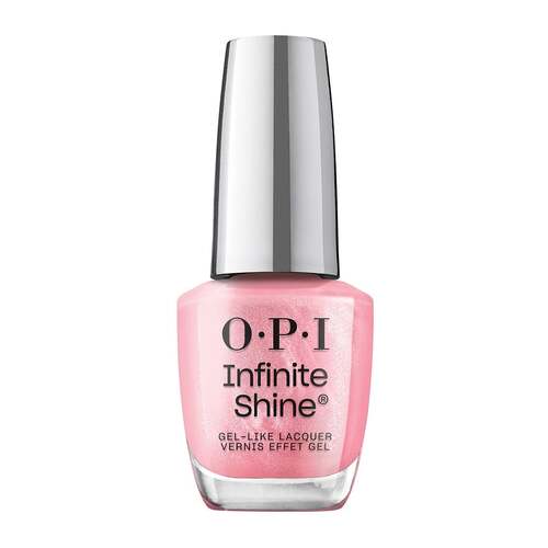 OPI Infinite Shine lak na nohu This Isn't Greenland 15 ml