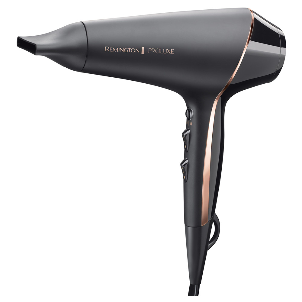 remington PROluxe Midnight Edition AC9140B Sèche-cheveux