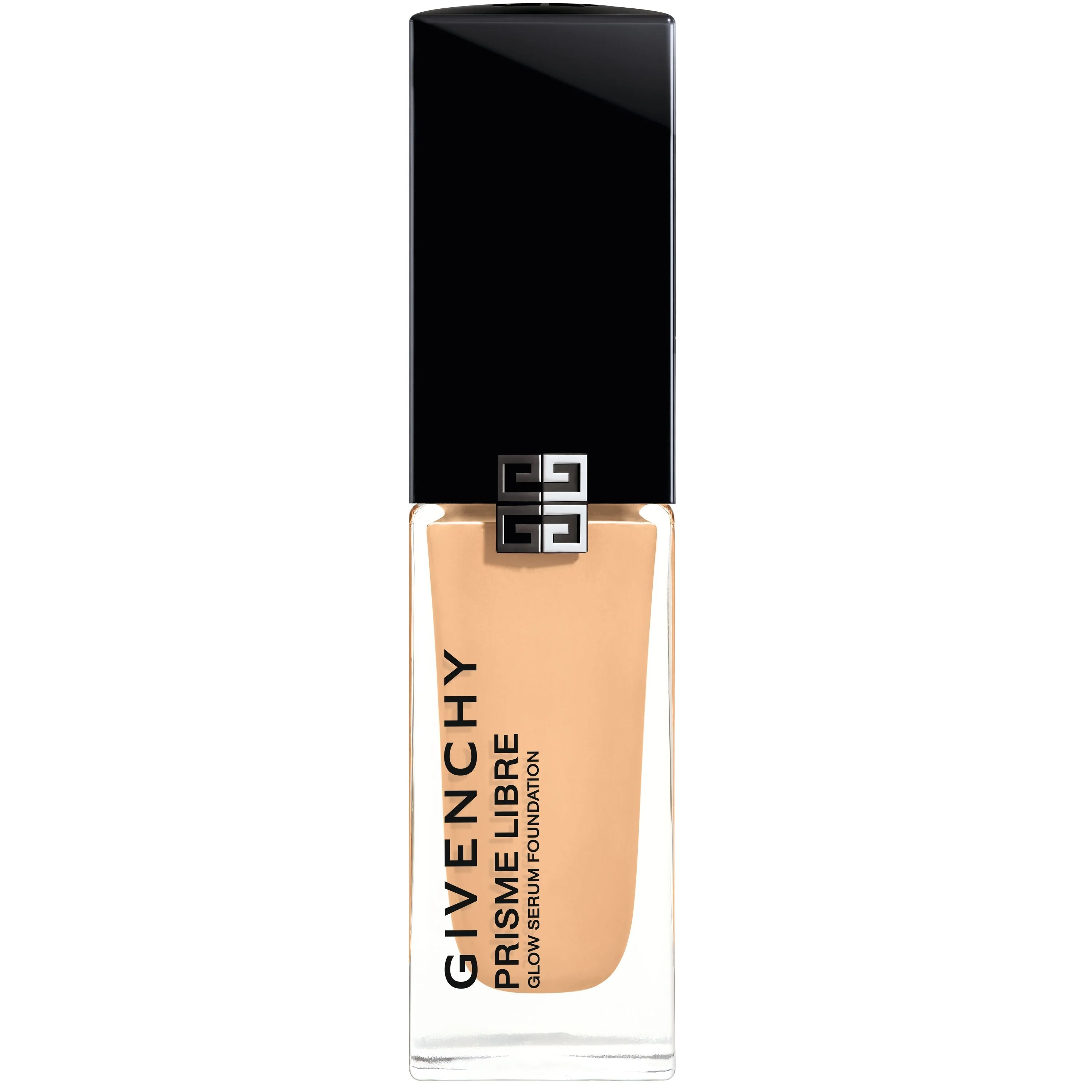 PRISME LIBRE Glow Serum Foundation - Base líquida
