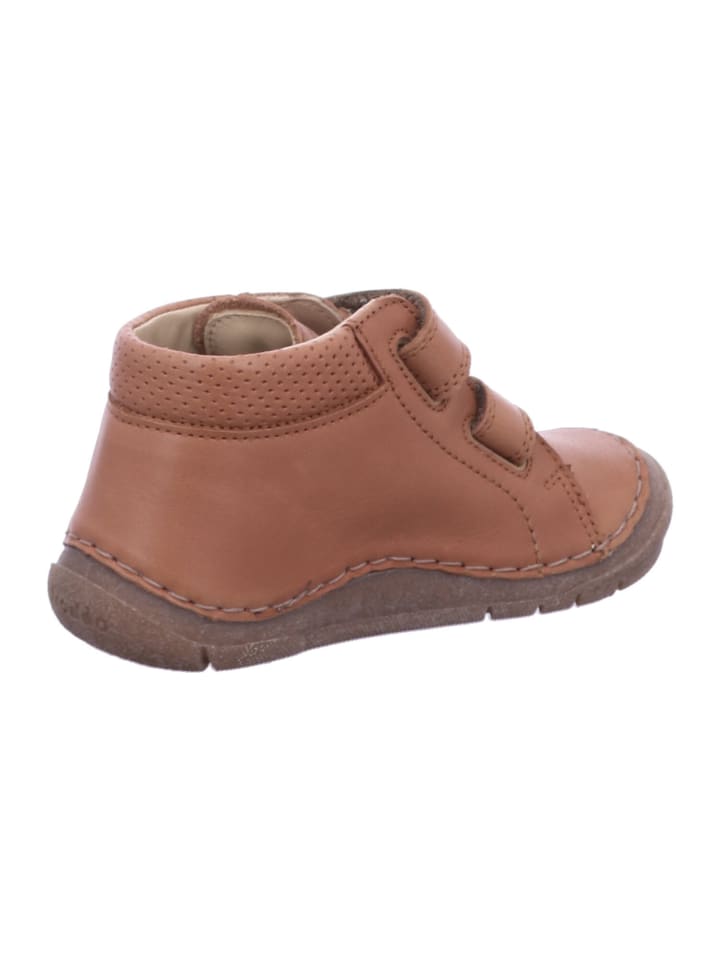 Froddo Jungen- Halbschuhe  in Braun günstig kaufen