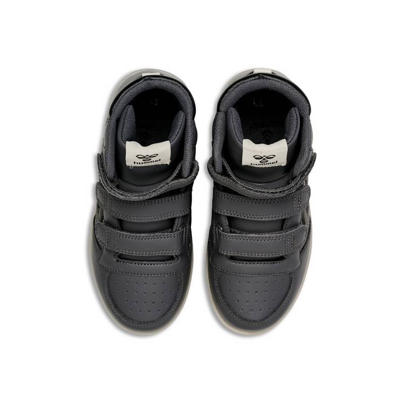 hummel STADIL FLASH Sneaker Kinder