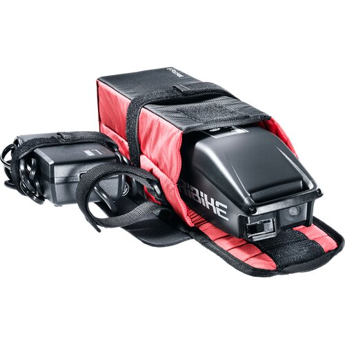 FAHRRADTASCHE E-POCKET