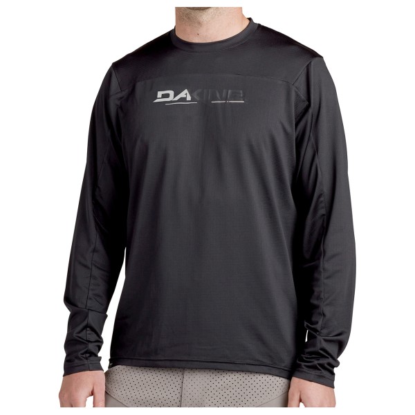 Dakine - Syncline L/S Jersey - Radtrikot