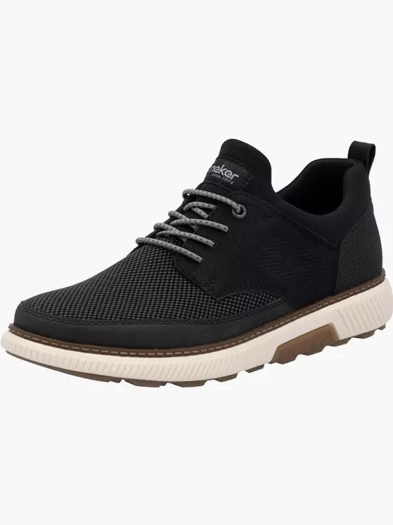 Rieker Herren Slipper
