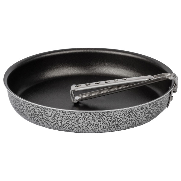 Trangia - Bratpfanne Non-Stick mit Klappgriff - Pfanne
