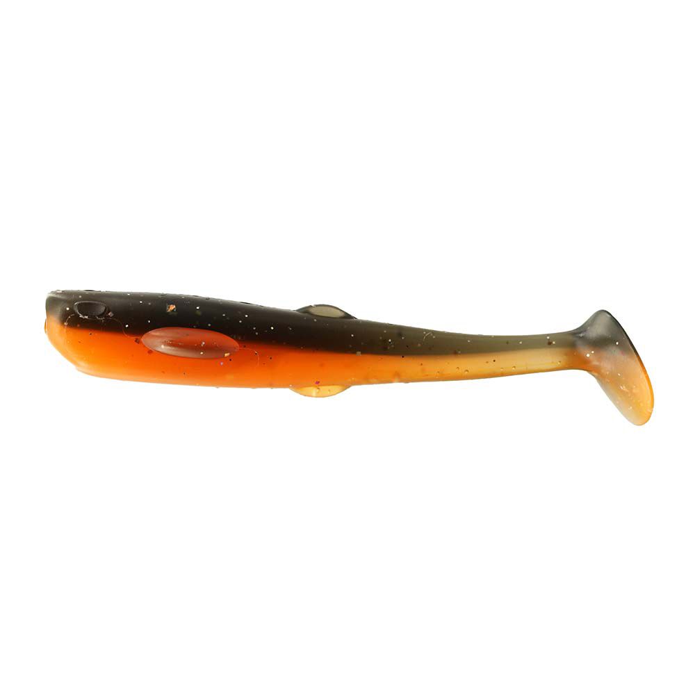 Shad Scarna Fishing Fat Boy Swim -pehmoviehe 12 cm, 19 g (6 kpl)