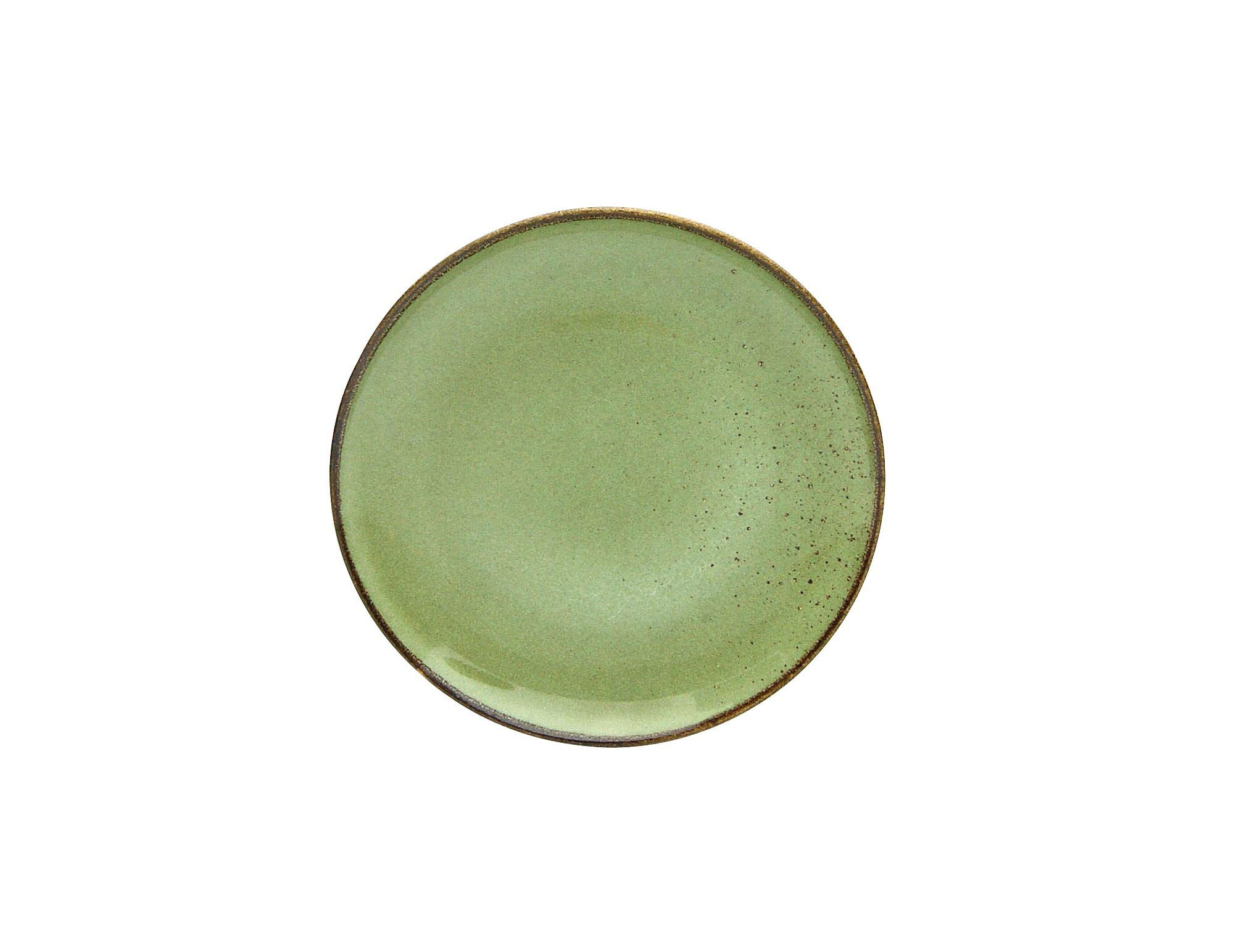 CreaTableDessertteller 21cm