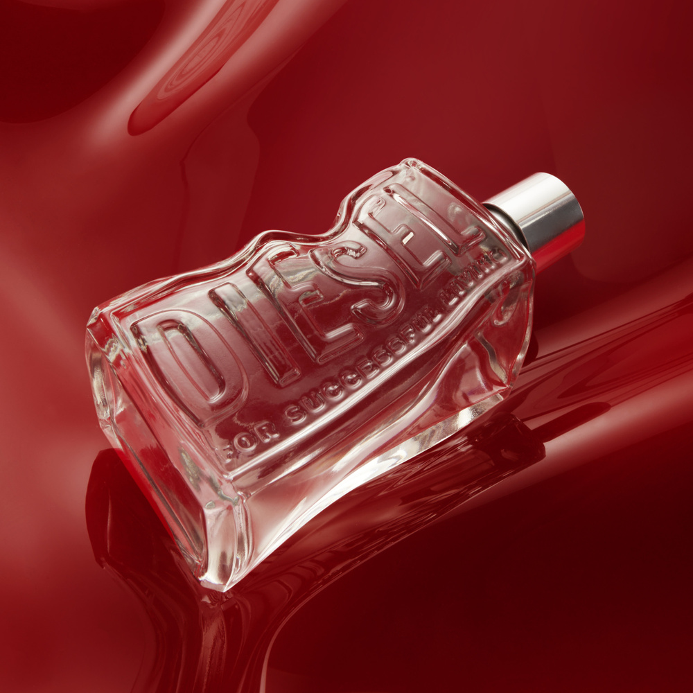Diesel D by Diesel Coffret Eau de toilette