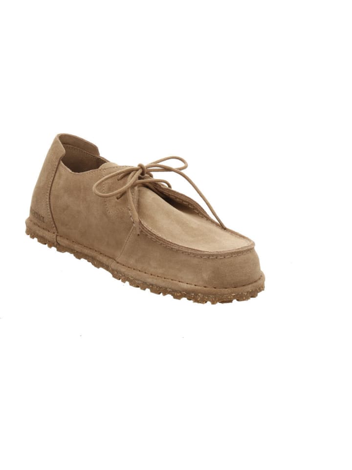 Birkenstock Halbschuh in braun günstig kaufen