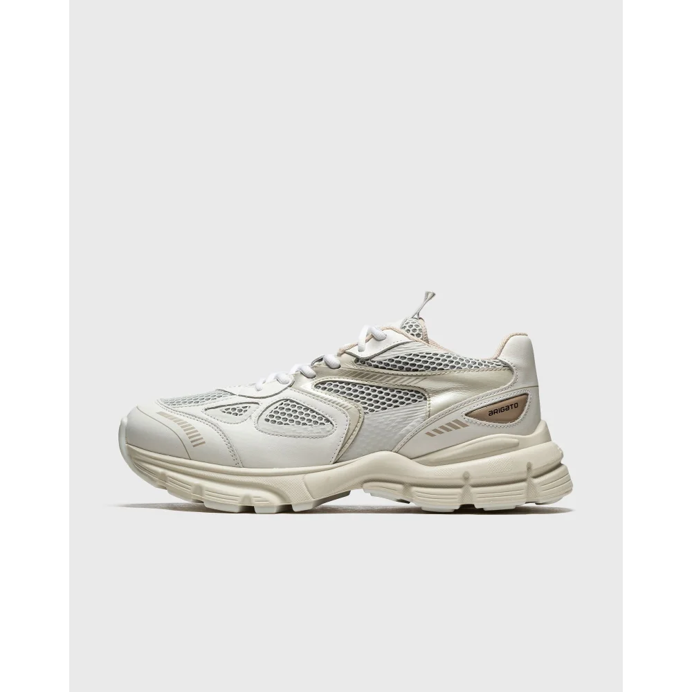 Axel Arigato Marathon Runner F0158045 / weiss