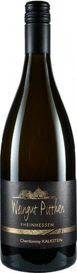 2020 Chardonnay 