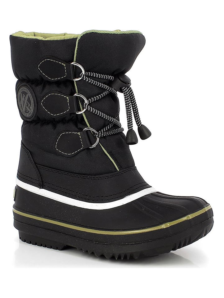 Kimberfeel Winterstiefel 