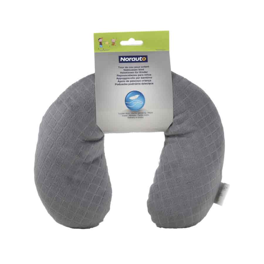Baby-Nackenkissen, wendbar, von Norauto, 1 Stück - ATU