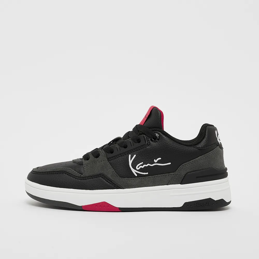 Karl Kani LXRY 2K GS KKFWKGS000040 / schwarz