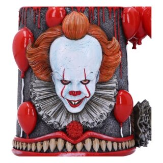 IT Pennywise Krug