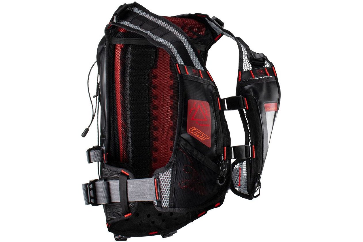 Leatt Hydration MTB HydraDri WP 2.0
