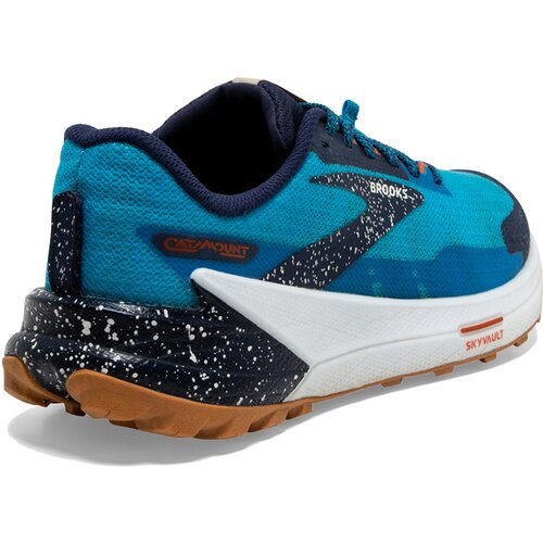 HERREN TRAILRUNNINGSCHUHE CATAMOUNT 2