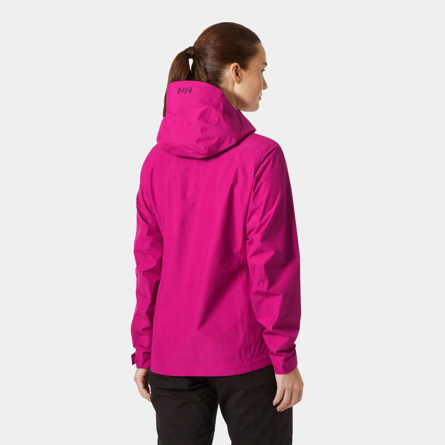 Women's Verglas Infinity Shell Jacket 2.0