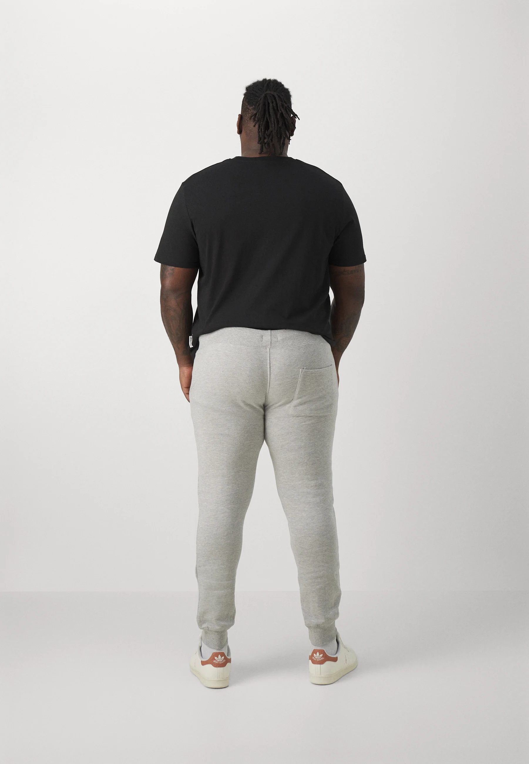 Pier One 2 PACK - Pantalones deportivos