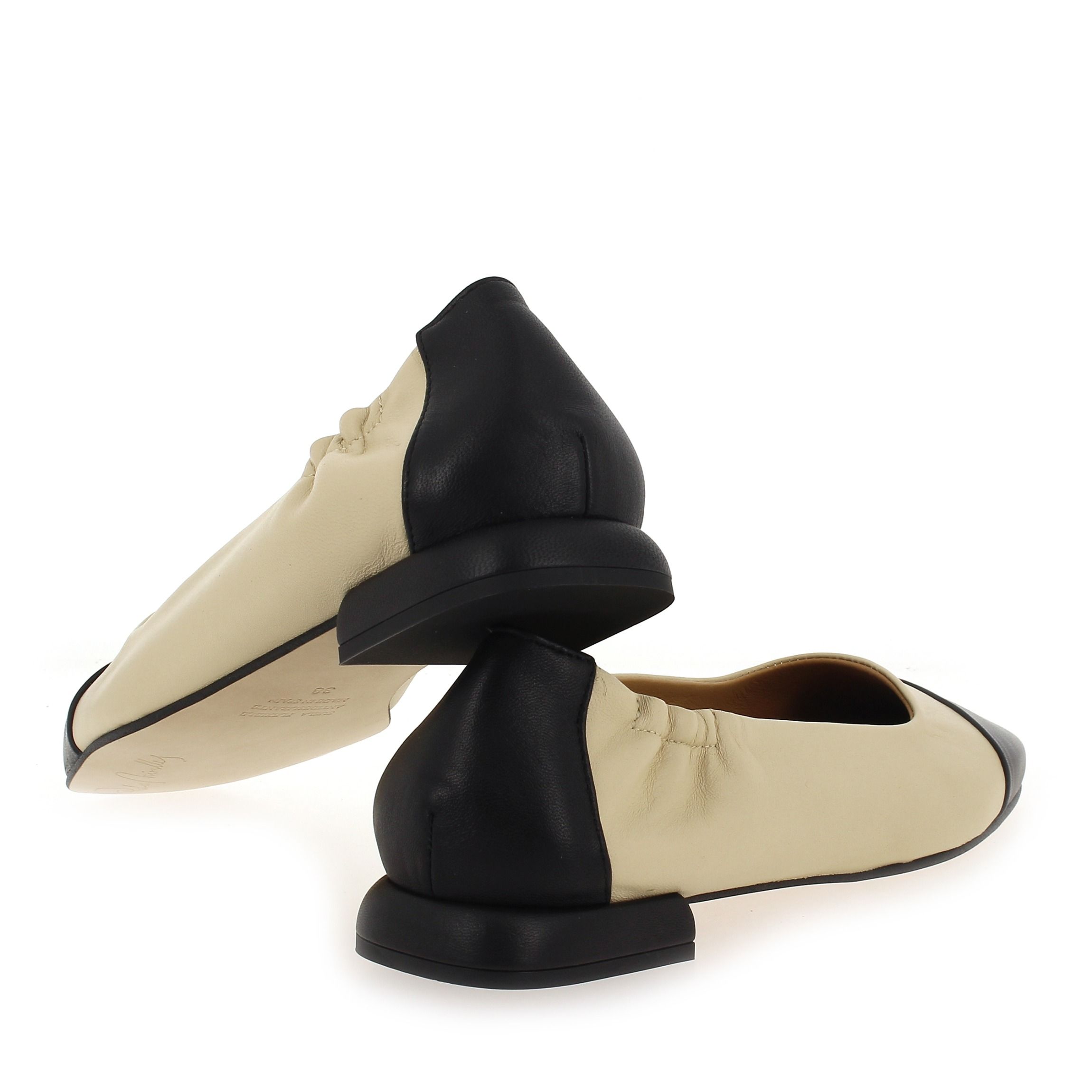 Pedro Miralles  14633 - Beige Noir