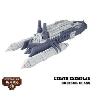 Order Exemplar Squadrons