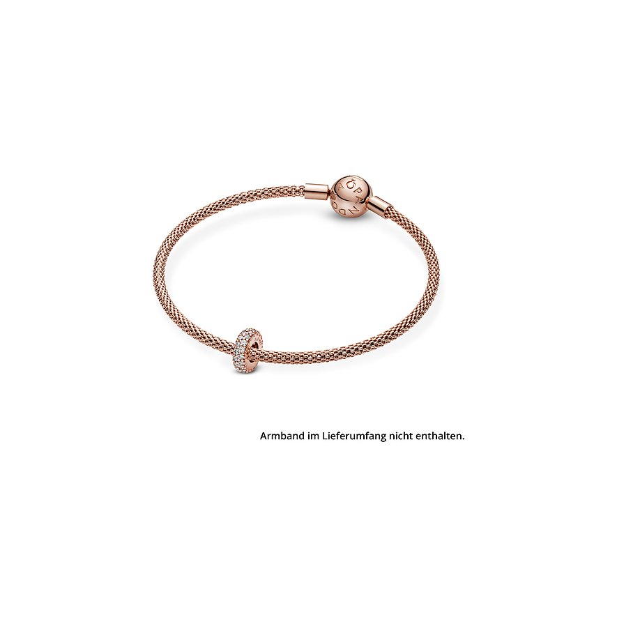 Pandora Charm Timeless Klares funkelndes Zwischenelement