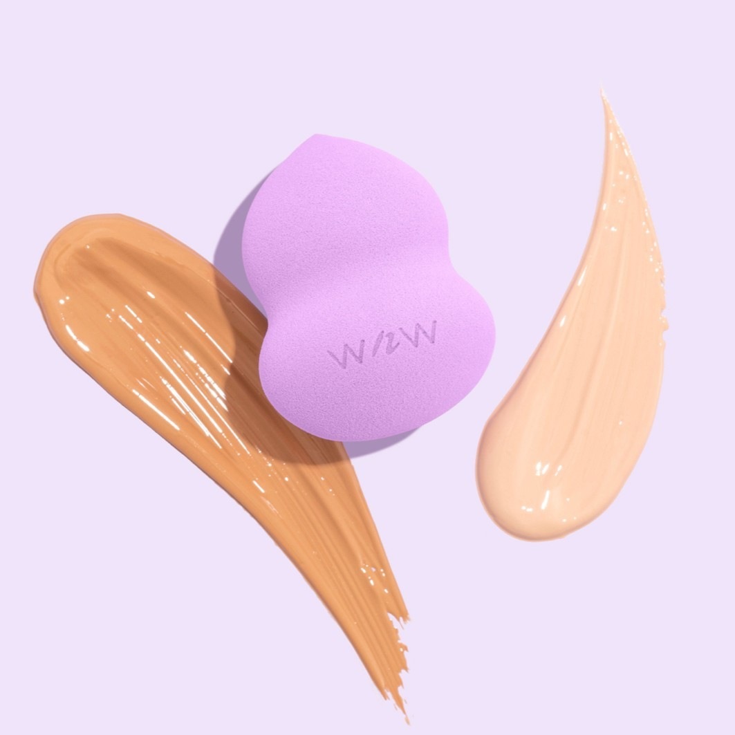 wet n wild Hourglass Makeup Sponge