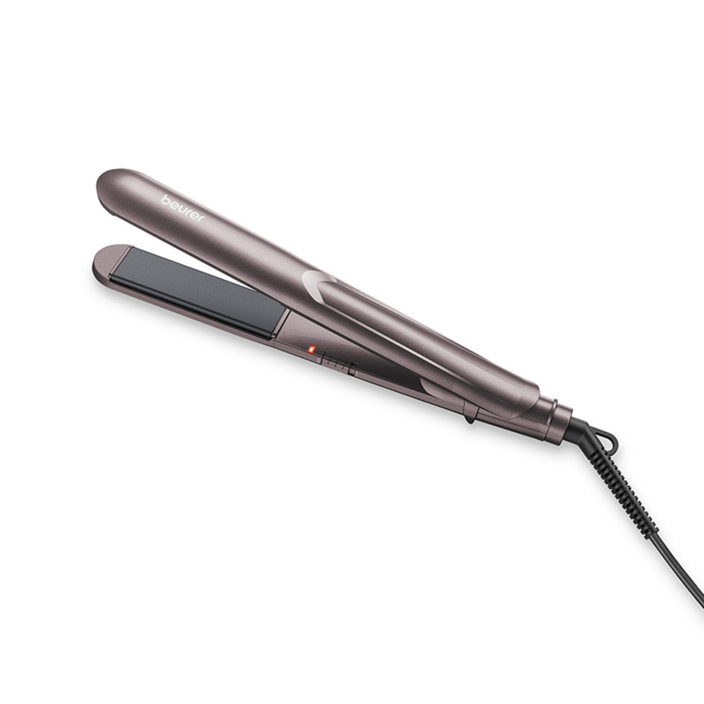 HS 15 Haarglätter-Schnell aufheizbarer und besonders schonender Haarglätter für ein vielseitiges Haarstyling