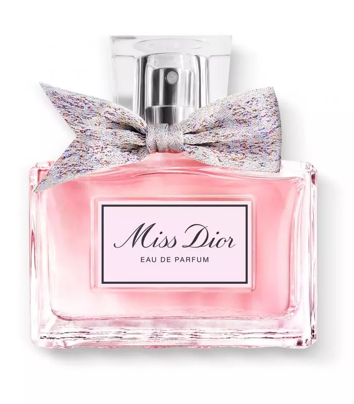 MISS DIOR Eau de Parfum