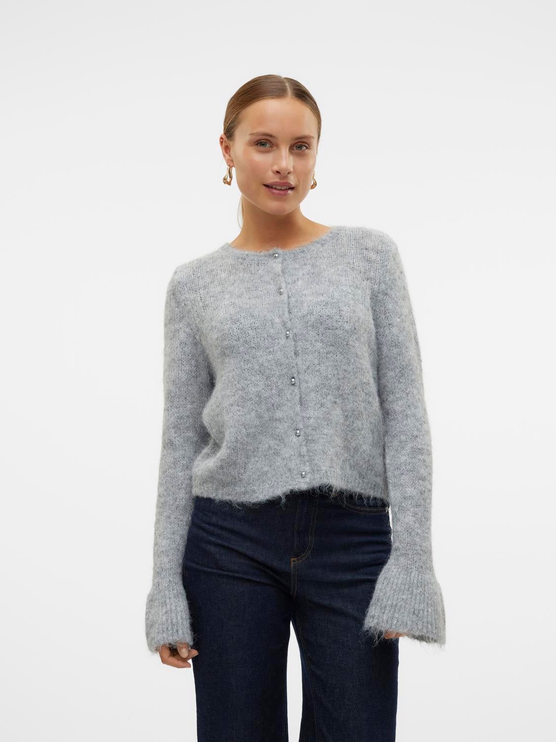 VMLEAH Strickjacke
