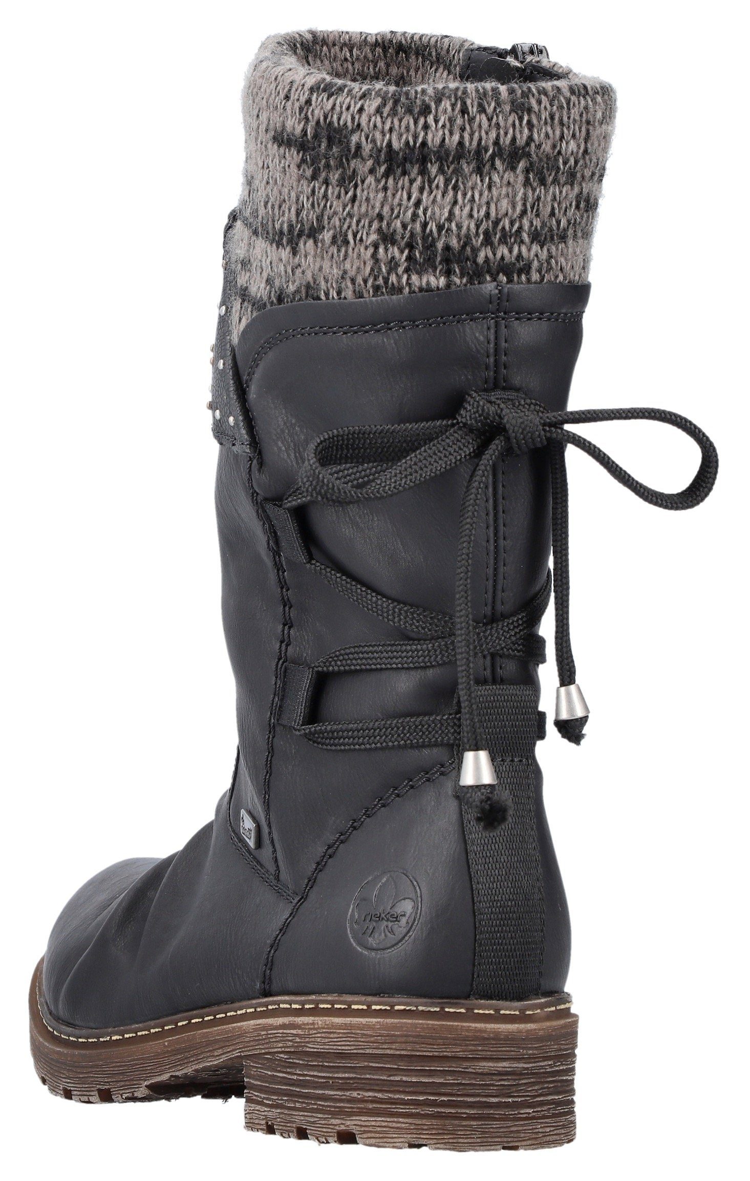 Rieker Winterstiefel mit Rieker-TEX