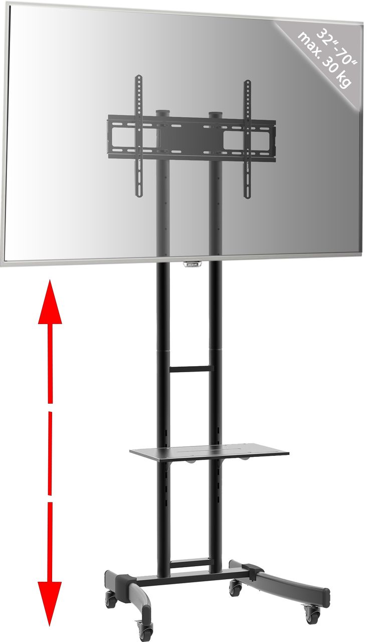VCM Standfuß 