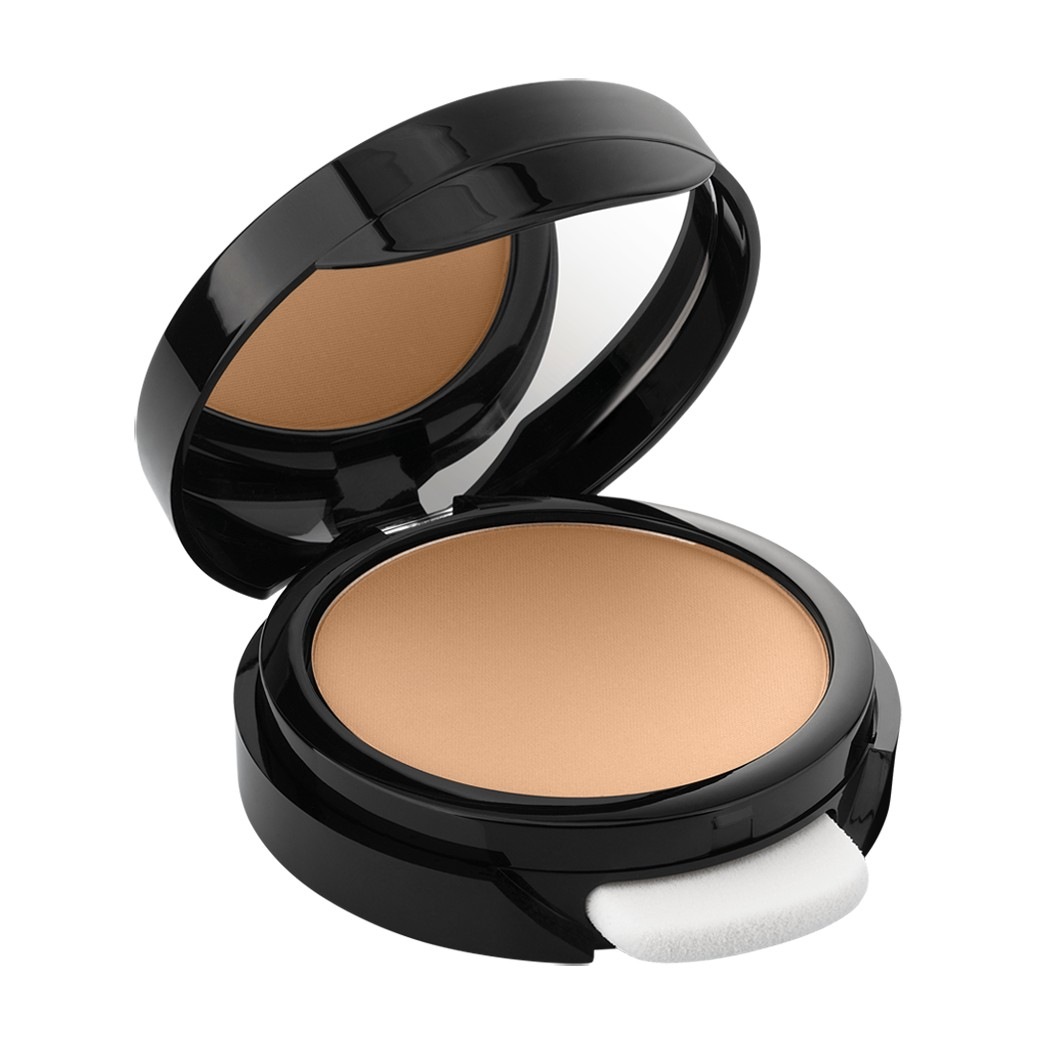 Fond de Teint Compact Soyeux