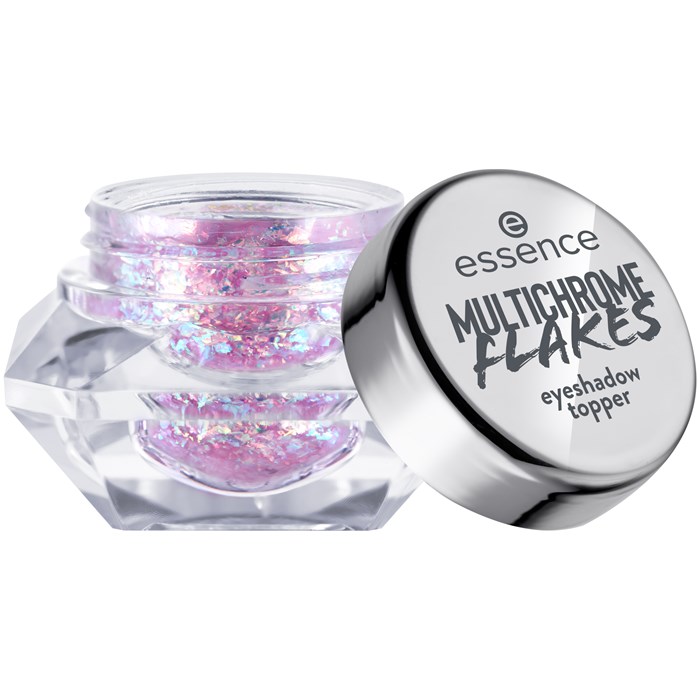 MULTICHROME FLAKES Eyeshadow Topper