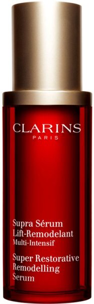 Clarins Supra Sérum Lift-Remodelant Multi-Intensif Gesichtsserum