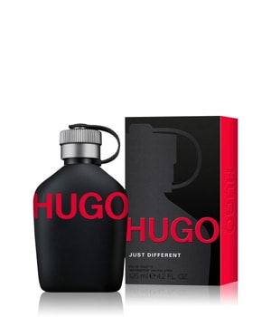 HUGO BOSS Hugo Just Different Eau de Toilette-125 ml
