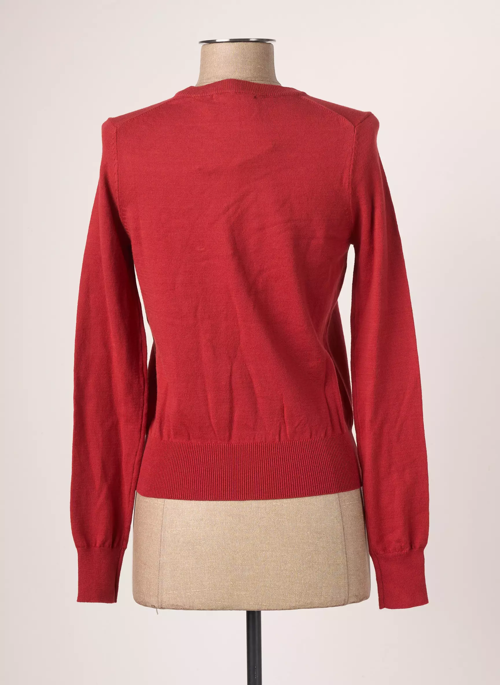 Lois Pulls Femme couleur marron
