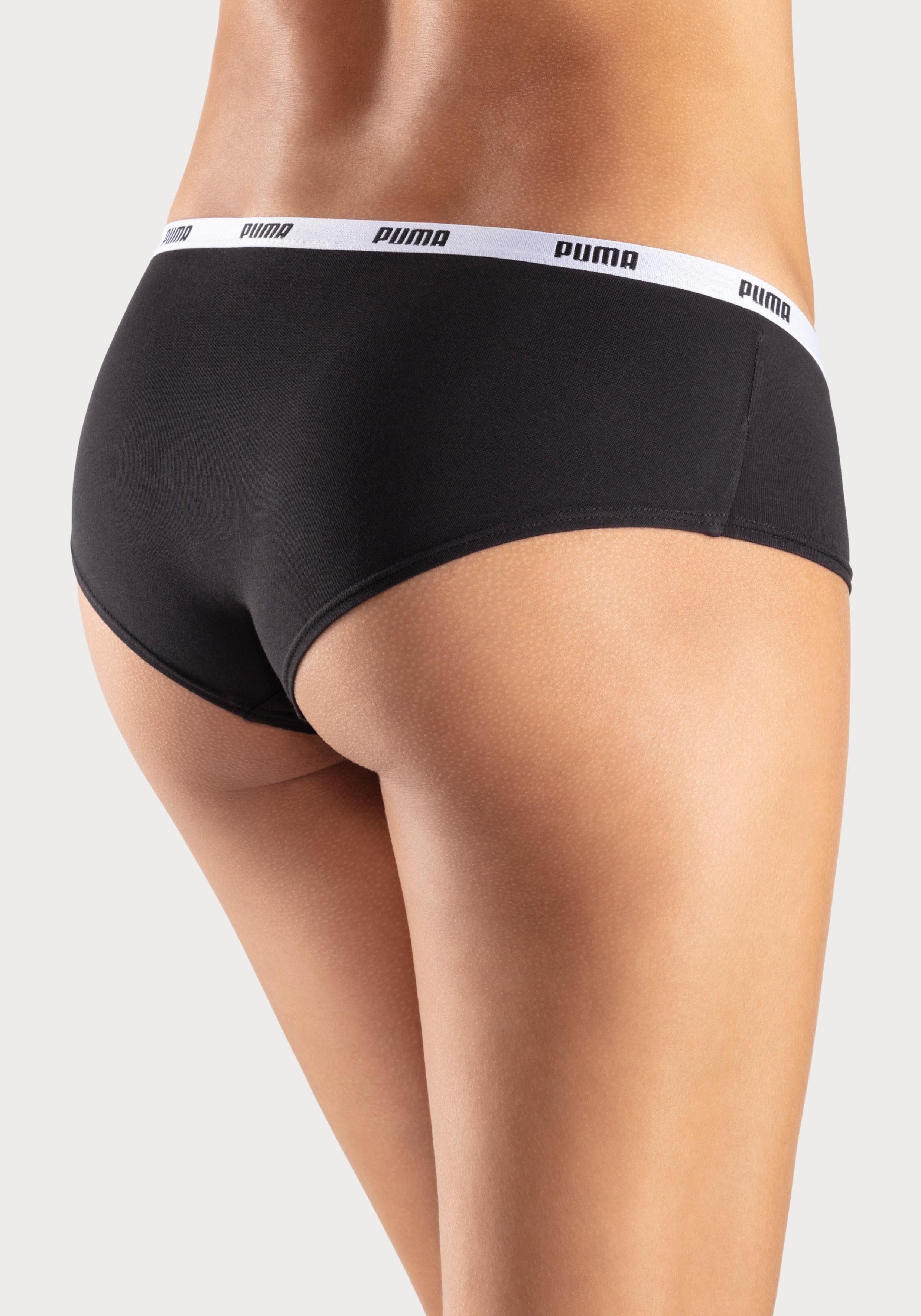 PUMA Hipster (Packung, 3-St)