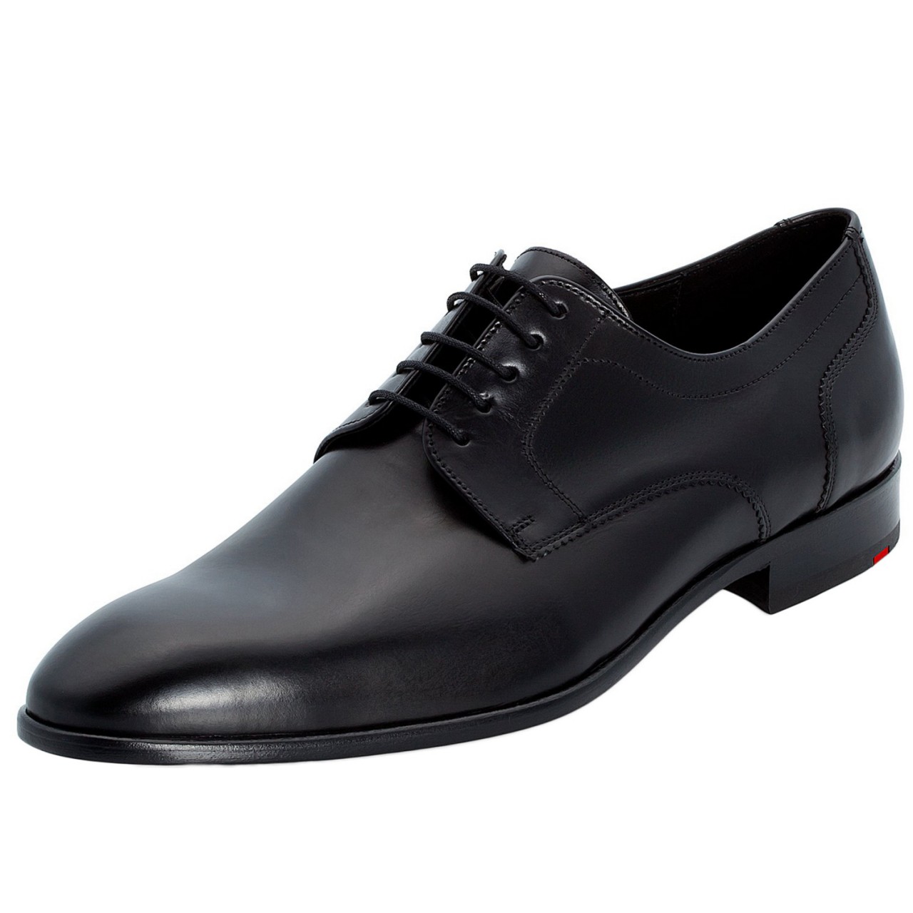LLOYD Business Schuhe schwarz Pados